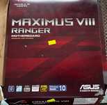 Asus Maximus Ranger VIII