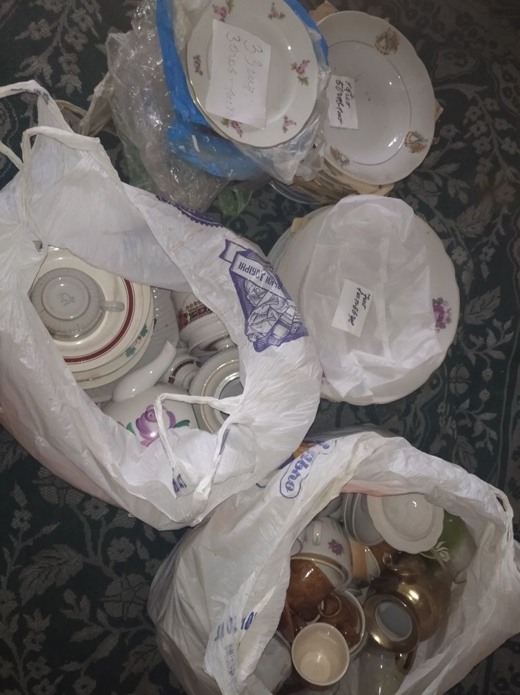 Обміняю на повербанки..