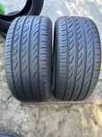 Opony 235/45/17 97 y zr Pirelli PO nero