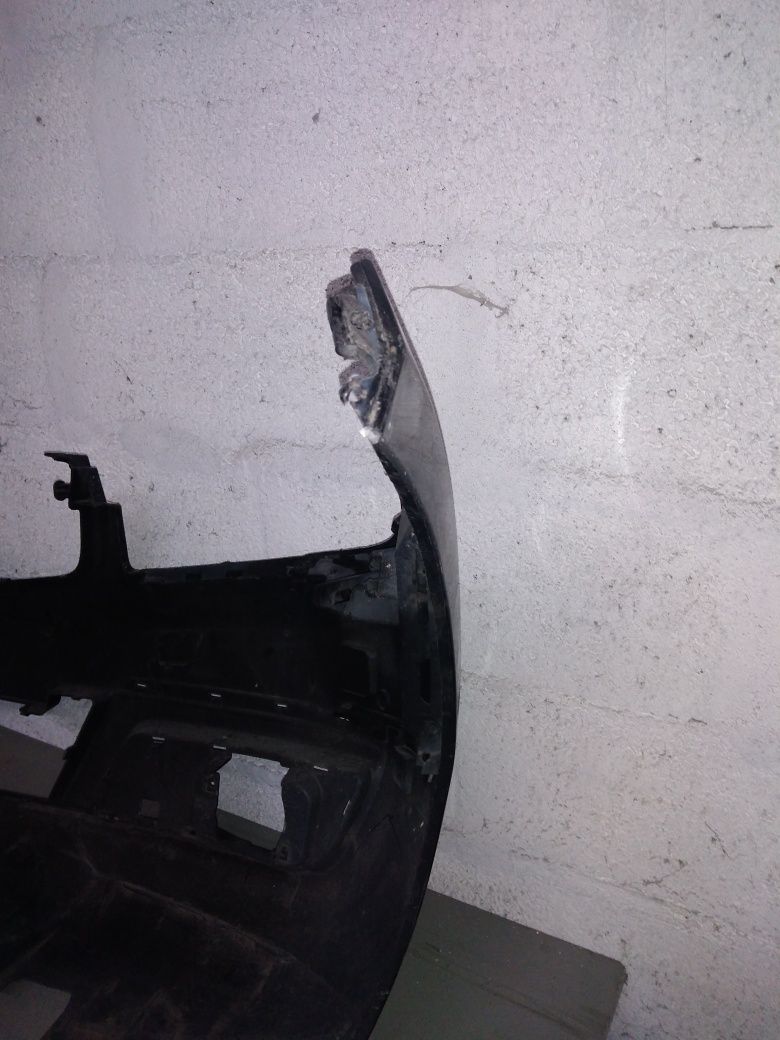 Vendo Para-choque de frente Mercedes A class W169 ano2007 /12