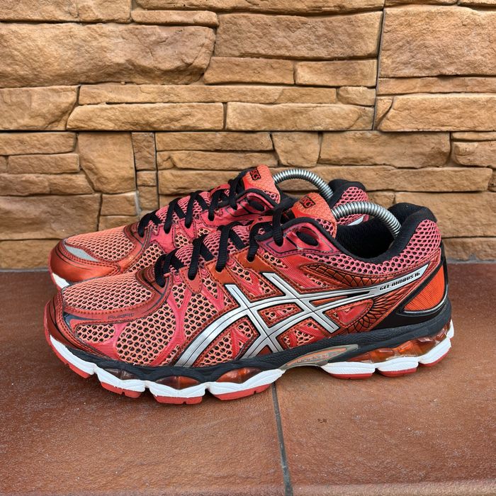 Кросівки Asics Gel Nimbus 16
