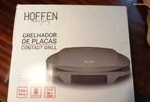 Grelhador tostadeira placas