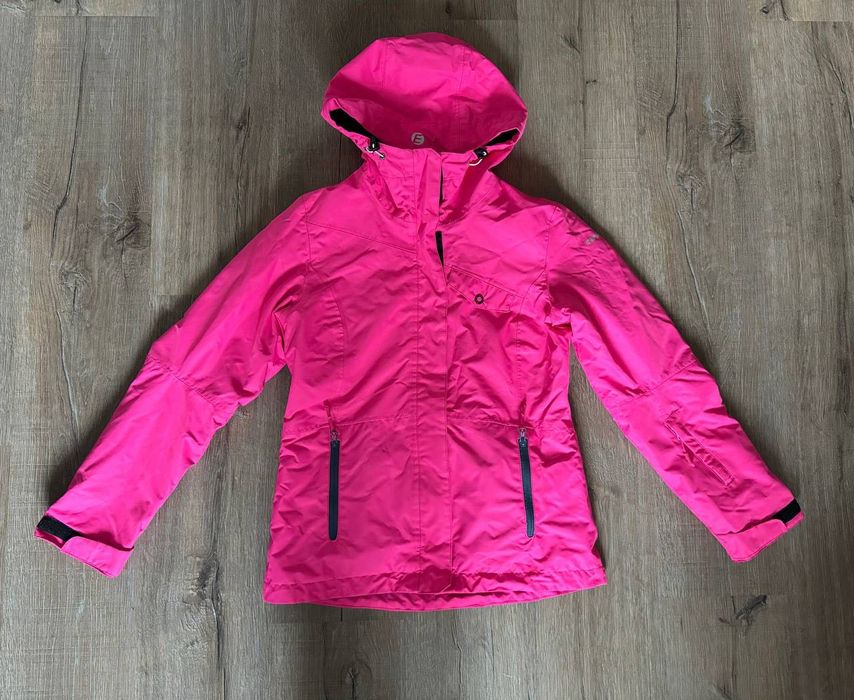 Куртка ( лижна), р 36