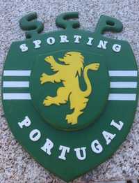 Emblemas sporting