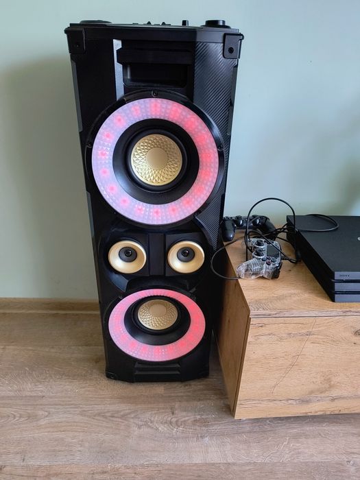 Głośnik MAC audio mmc900