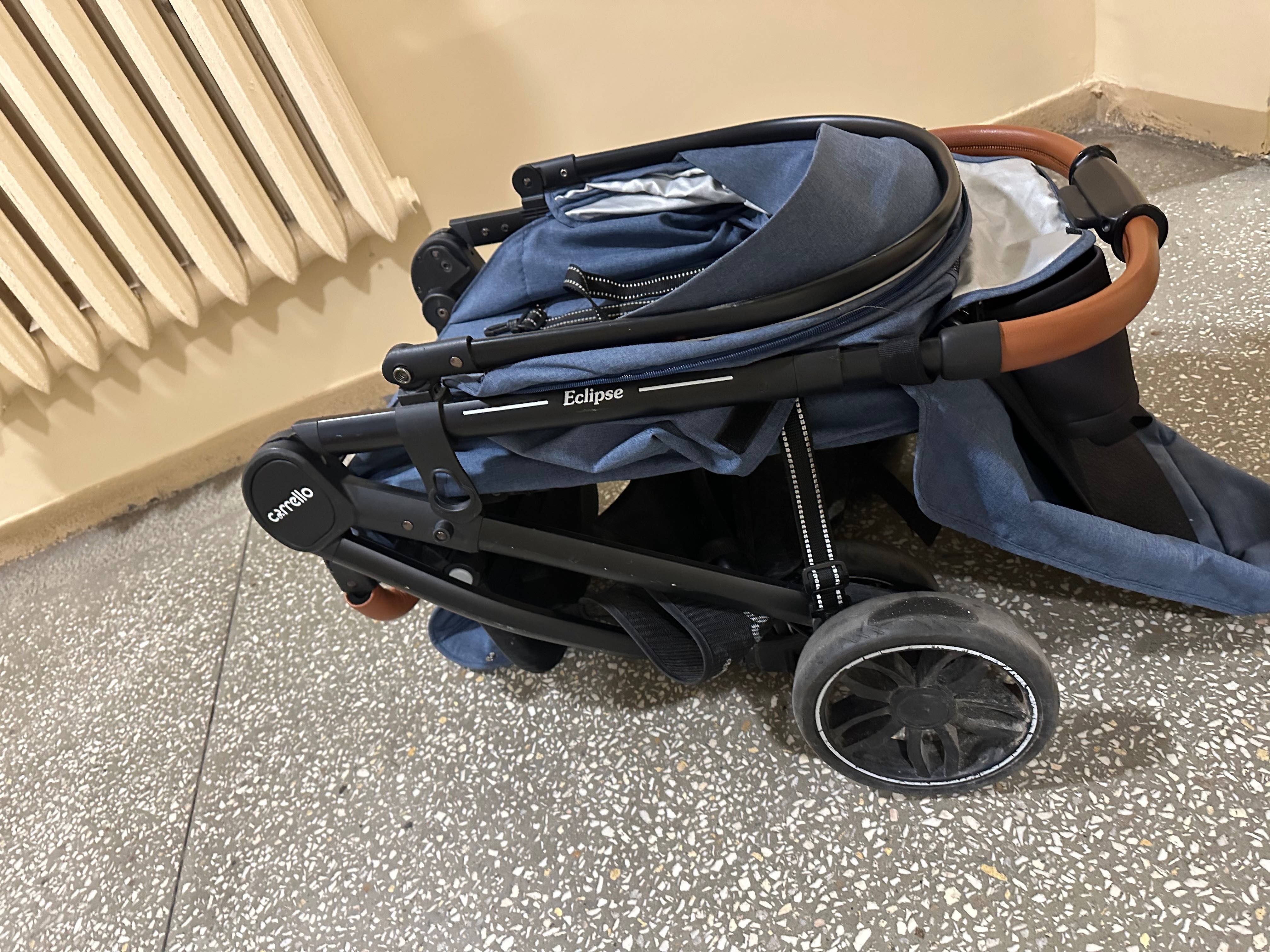 Wózek Carrello Eclipse