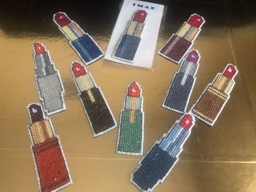 Ímanes de frigorífico