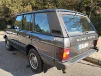 Range Rover Classic 2.5 Tdi