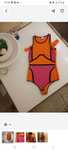 Body Pinko  nowe