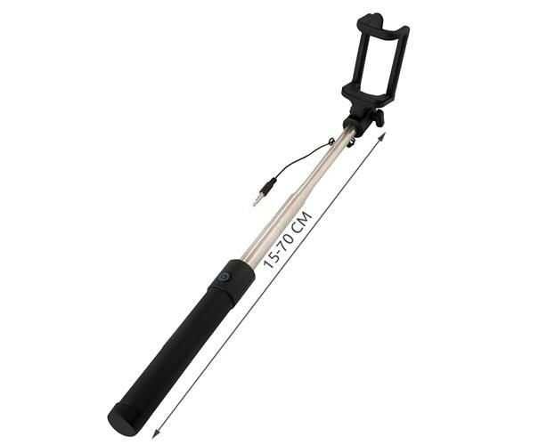 Selfie kij do zdjęć Monopad M4560 Uchwyt Do Smartfona