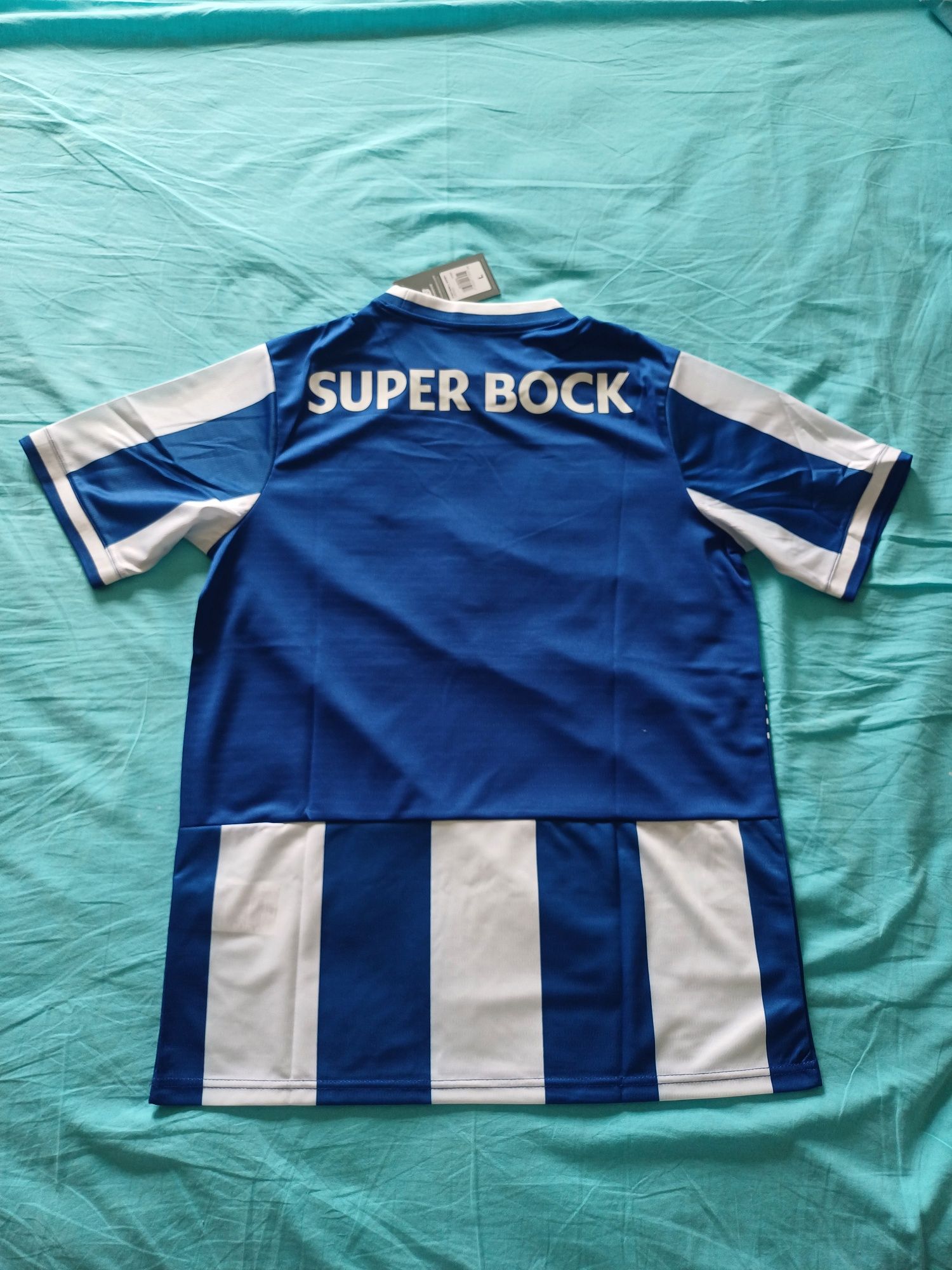 Camisolas Futebol 2025/26