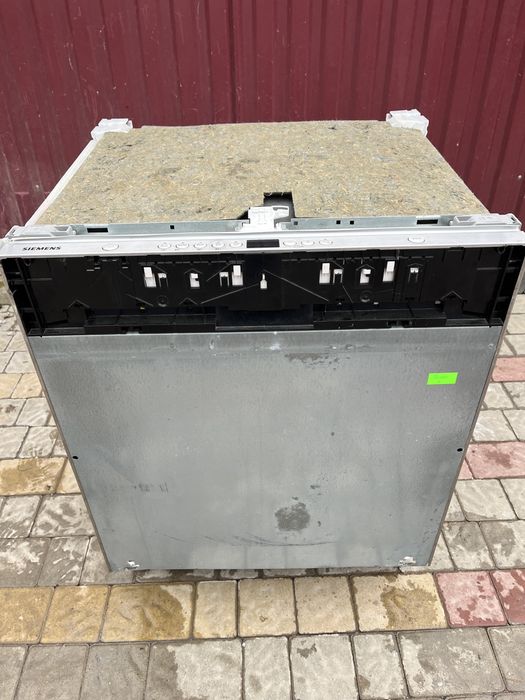 Посудомийна машина Siemens Вис 80 см шир 60 см.