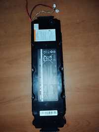 Батарея акумулятор Ninebot max  36V 15300mAh 551Wh
Модель NEE1006-M