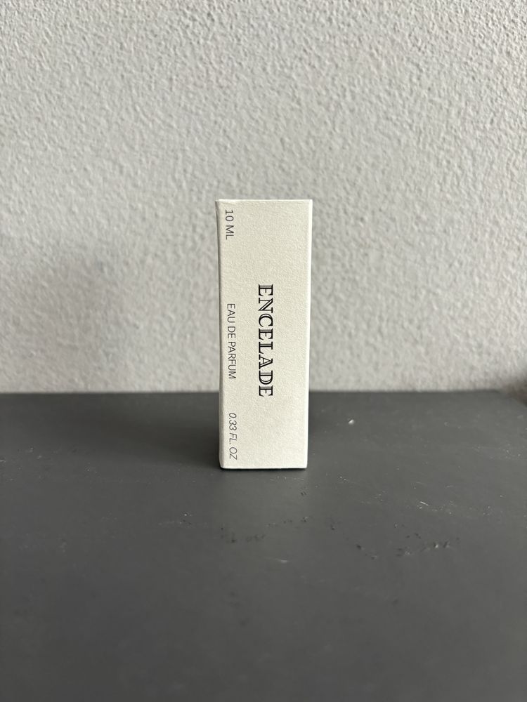 perfumy niszowe marc antoine barrois encelade 10ml