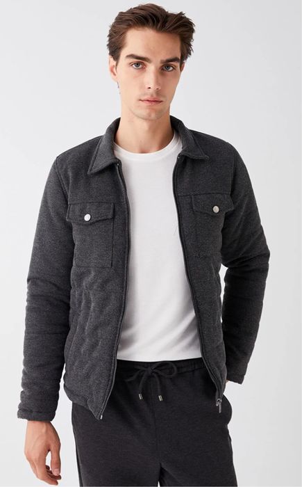 LC WAIKIKI куртка чоловіча