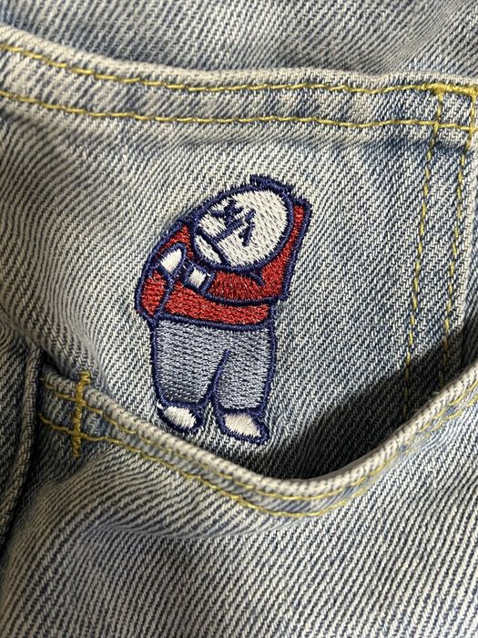 ШОРТИ polar big boy полар біг бой