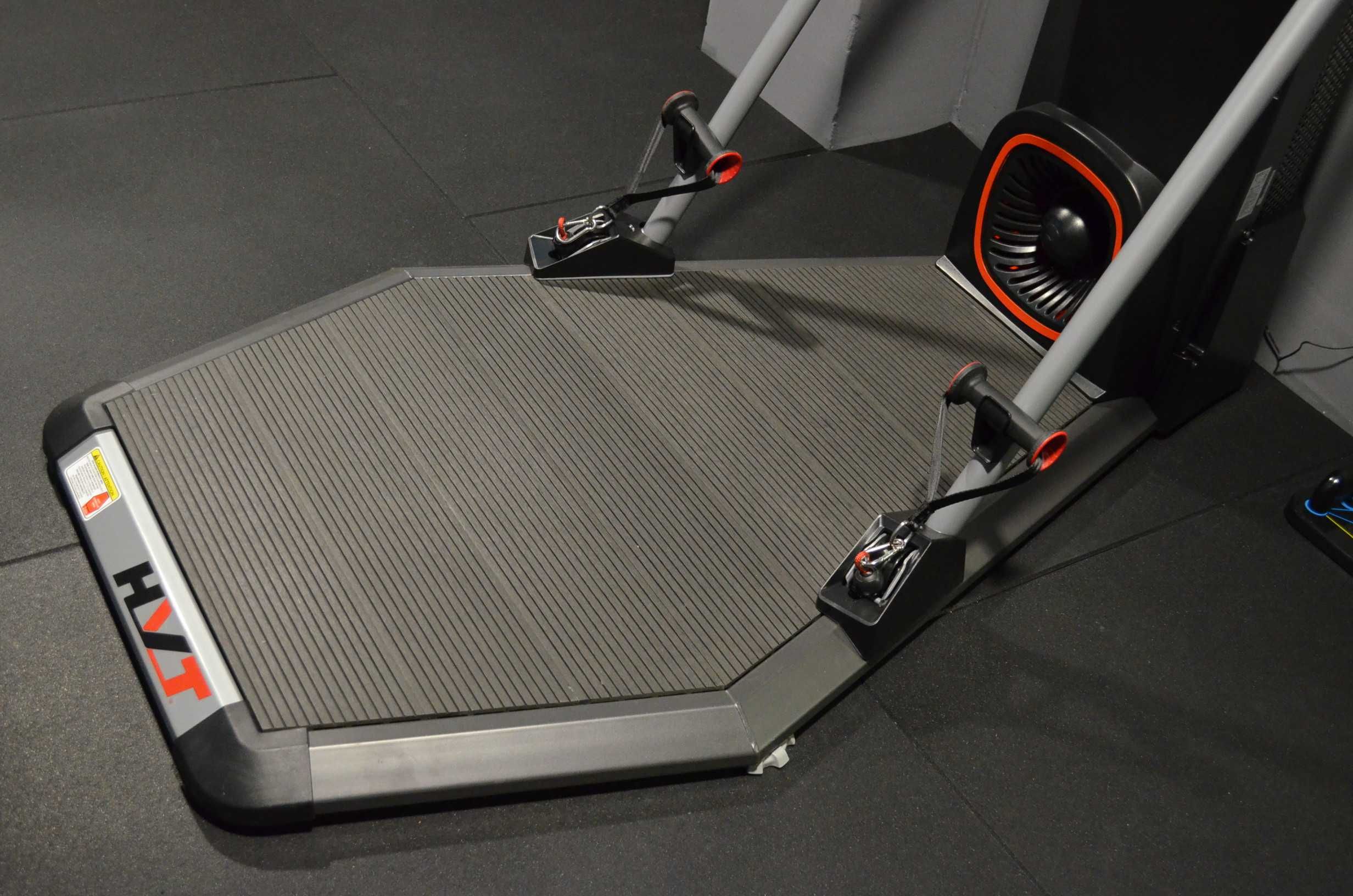 _Bowflex HVT stacja treningowa / atlas, super stan !
