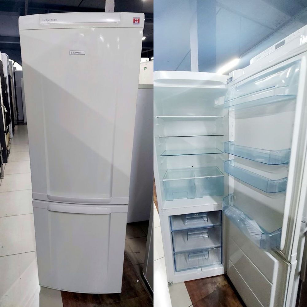 Продам холодильник Electrolux EN9344  в идеальном состоянии