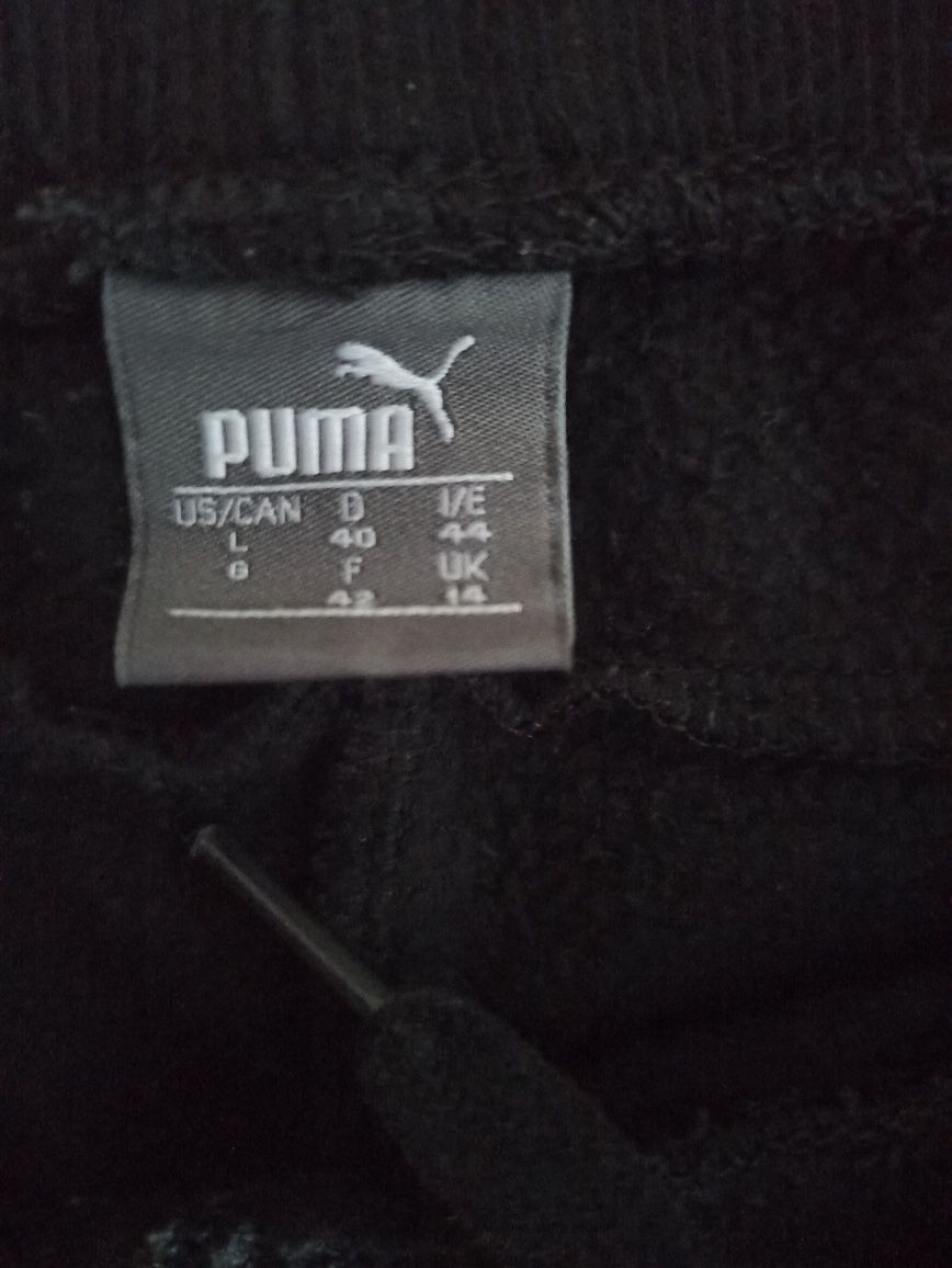 Штани чоловічі puma