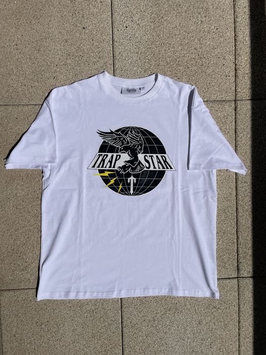 T-Shirt Trapstar