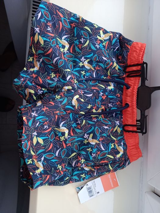 Плавки 120-130,Шорти на мальчика для занятий футбола,.