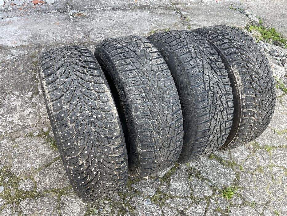 Диски Kia Hyundai Mazda r15 5*114.3 ET43 Dia 66.1