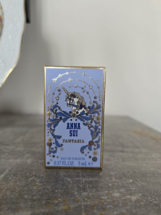 Парфуми Anna Sui Fatasia