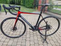 Rower Boardman SLR 9.0 Endurance szosowy kolarka kolarzówka carbon