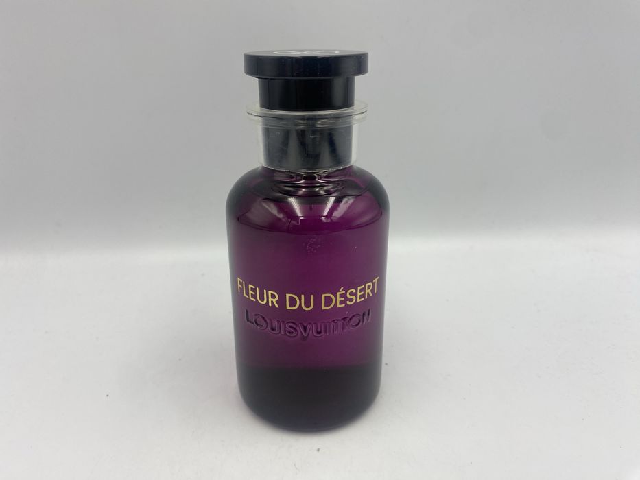 Louis Vuitton Fleur du Desert 100ml. Okazja
