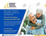 Pożyczka Prywatna Dostępna Bez BIK i KRD