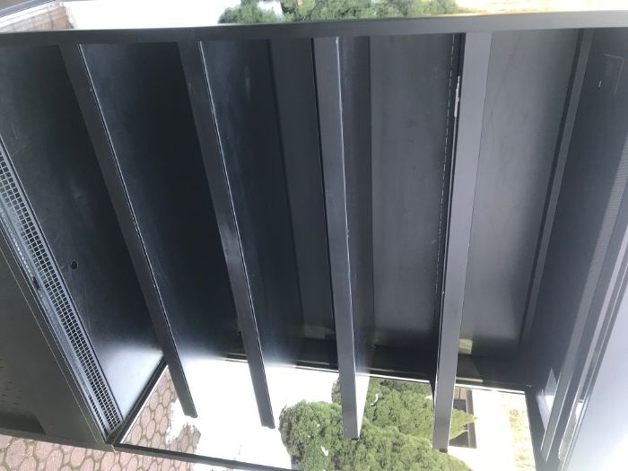 Regał chłodniczy ES SYSTEM K 1,3m x 0,61m i inne urządzenia. GWARANCJA