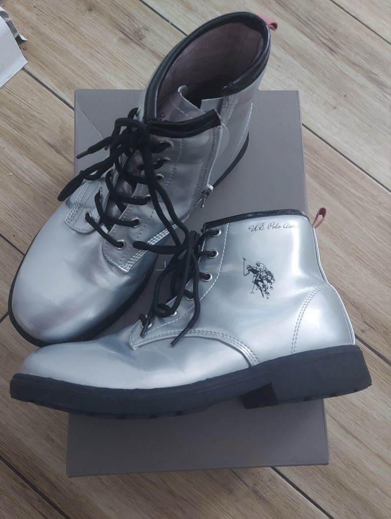 Buty polo  ralph lauren 37