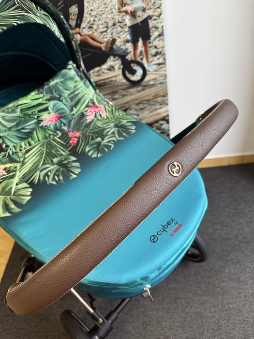 Cybex Priam 4:0 Rose Gold Dj Khaled