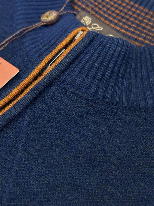 Кофта Loro Piana чоловіча