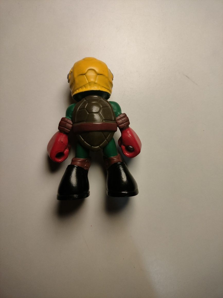 Figurka żółw ninja