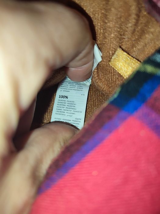 Тапочки такса в хорошем состоянии