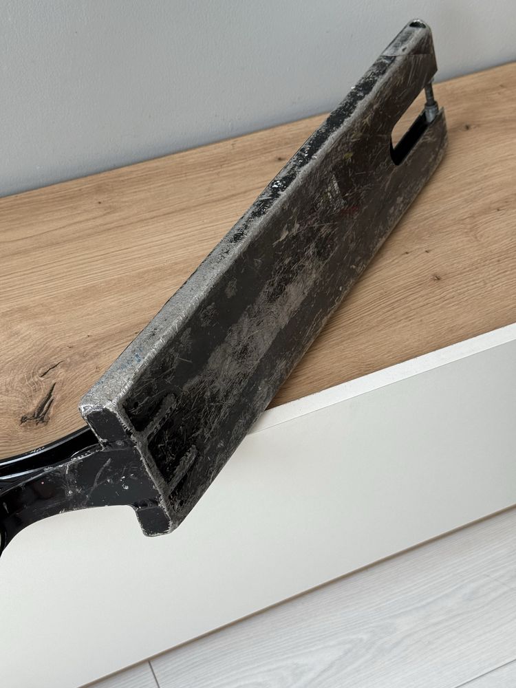 Дека AO Timo Sturmlin 540/140mm,Native Stem,Aztek,трюковий самокат