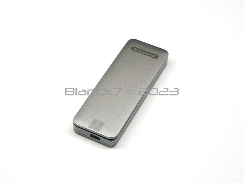Sitecom MD-403 Obudowa dysku SSD M.2
