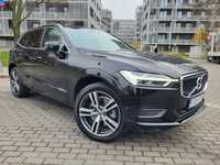 Volvo XC 60 T6 2.0l benzyna 320KM*4X4*Dokumentacja pochodzeniowa*Zadbany*66,893km