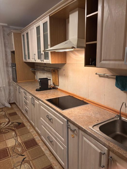 ОРЕНДА хорошої 3-ї квартири. Подольский район. Для сім'ї. 6 поверх