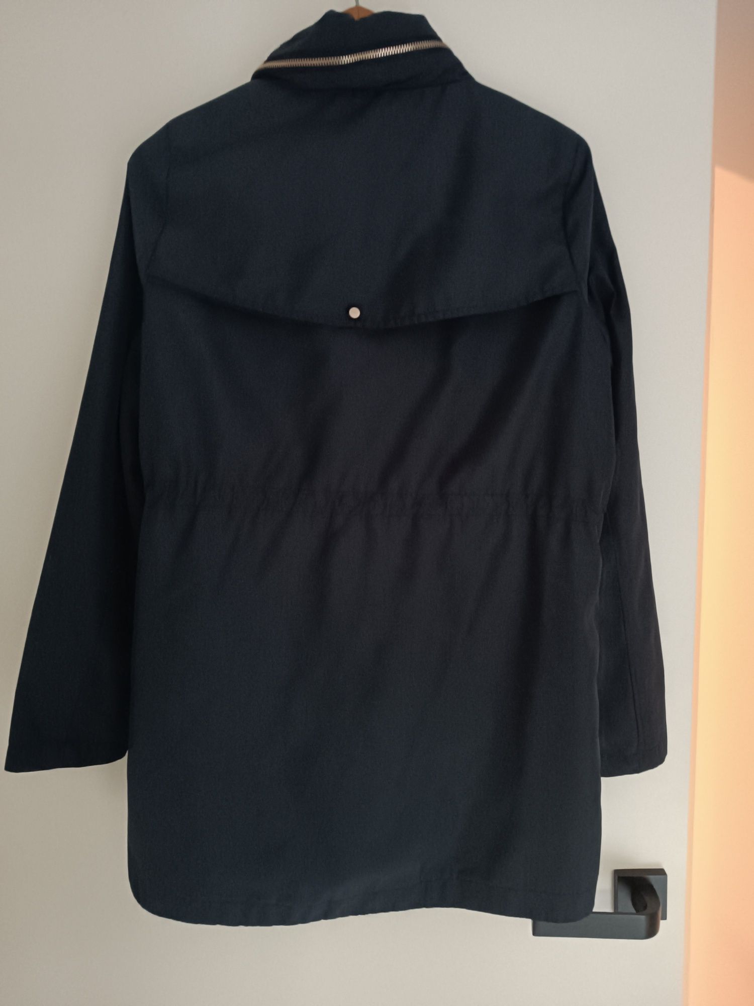 Kurtka Parka Mohito