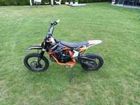Cross KXD KX7 14/12