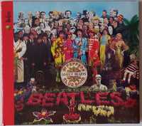 The Beatles  Stg. Pepper"s Lonely Heart Club Band (rem.  2009r.)