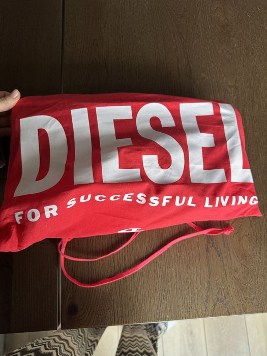 Сумка Diesel нова