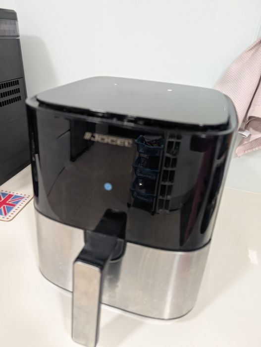 Air fryer usada em bom estado