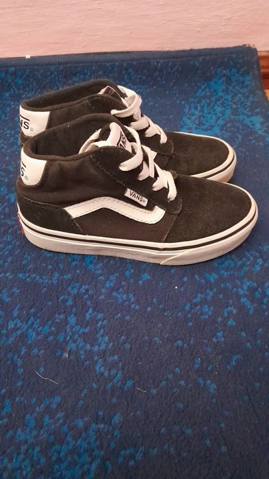 Кеди Van's оригінал