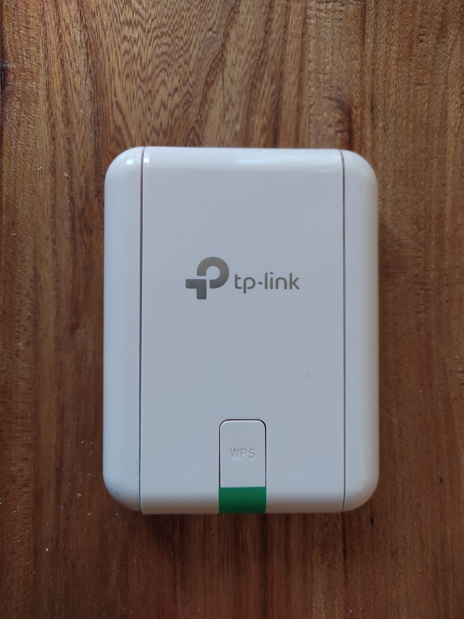 WiFi adapter, TL WN822N.