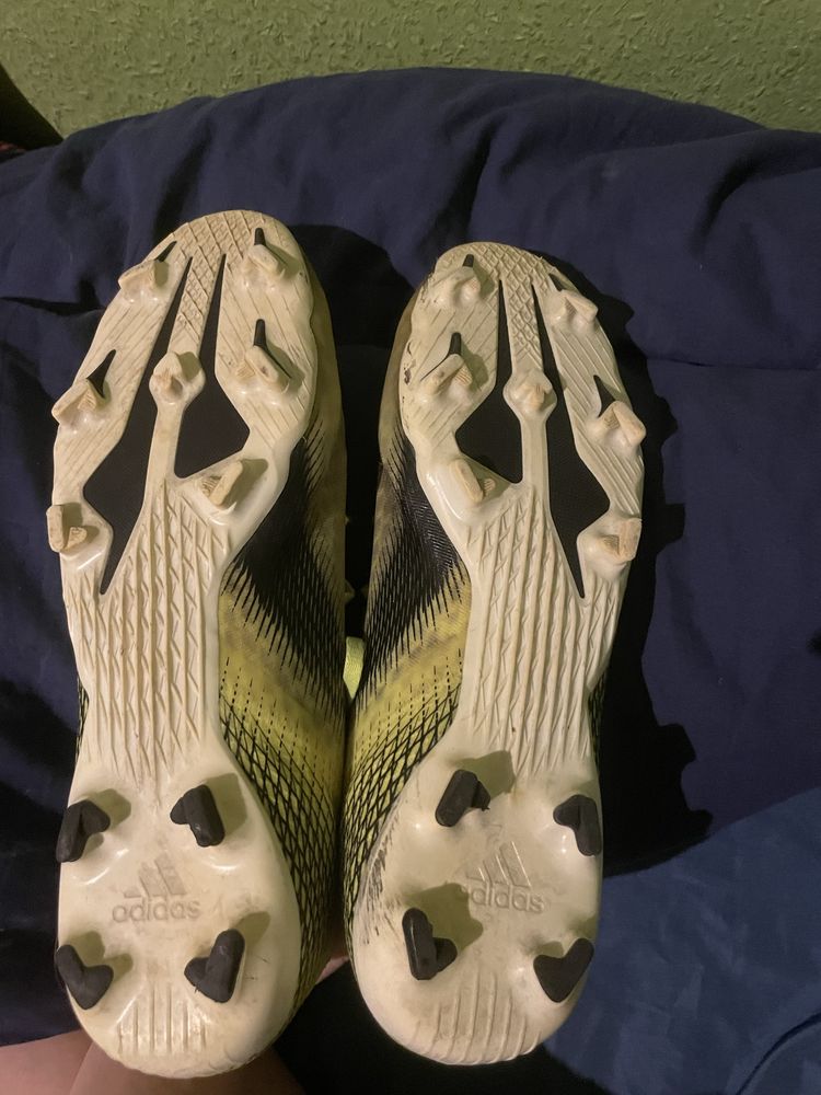 Korki Adidas Messi Ghosted 3.0
