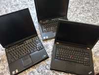 Think pad zestaw T420, T400, T30