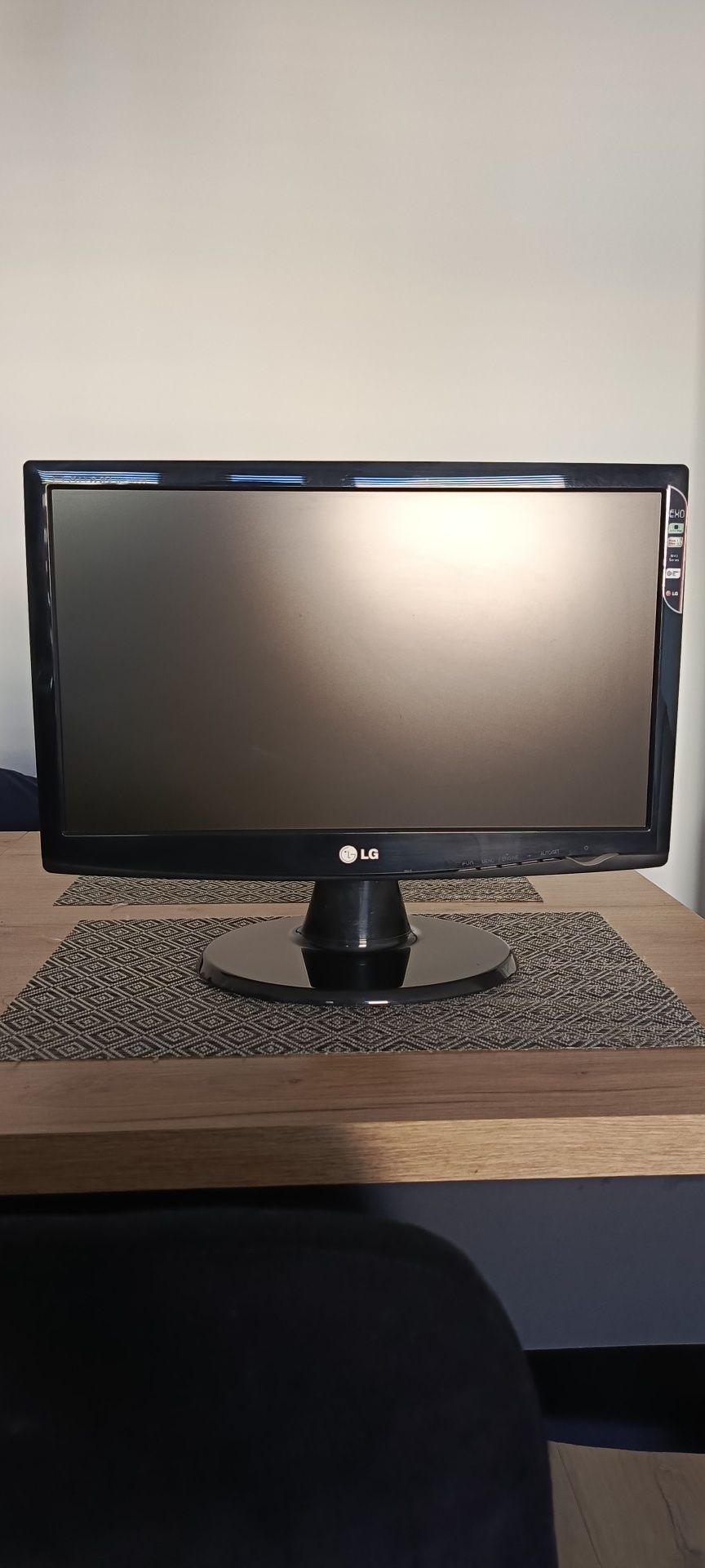Monitor LG Flatron W1943SB